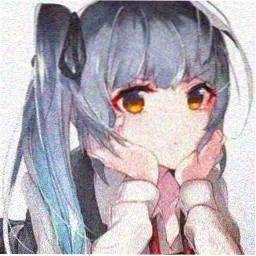 漫友深夜书签头像