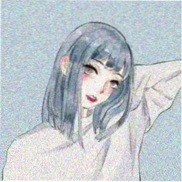 漫友海边信号头像